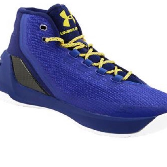 seth curry basketball shoes